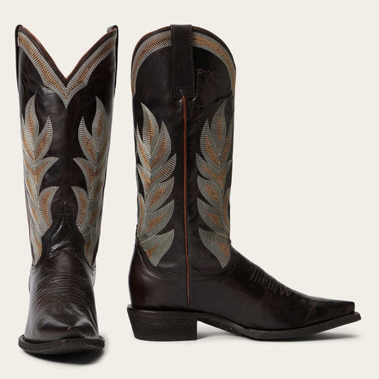 Stetson Calista Boots - Stetson - Flyclothing LLC
