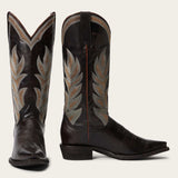Stetson Calista Boots - Stetson - Flyclothing LLC