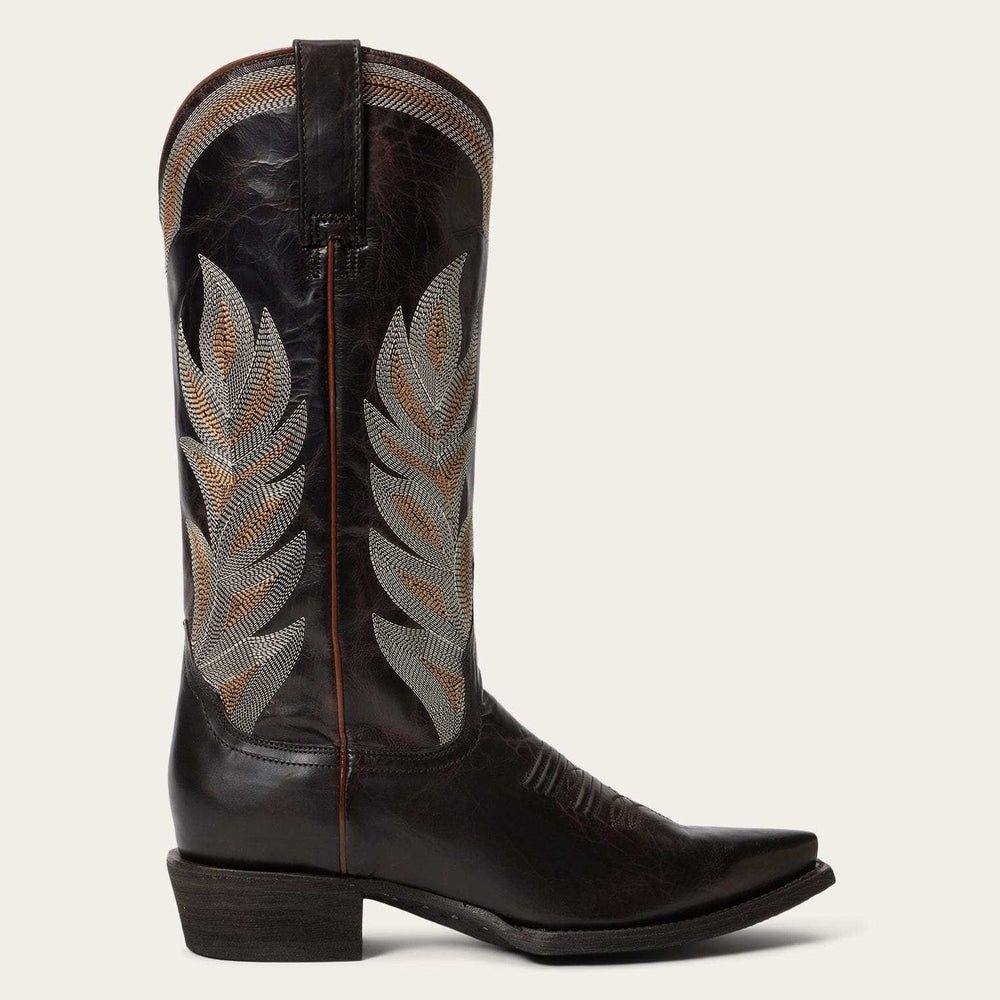 Stetson Calista Boots - Stetson - Flyclothing LLC