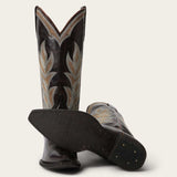Stetson Calista Boots - Stetson - Flyclothing LLC