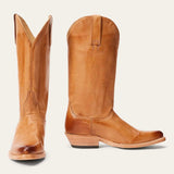 Stetson Emory Boots - Stetson - Flyclothing LLC