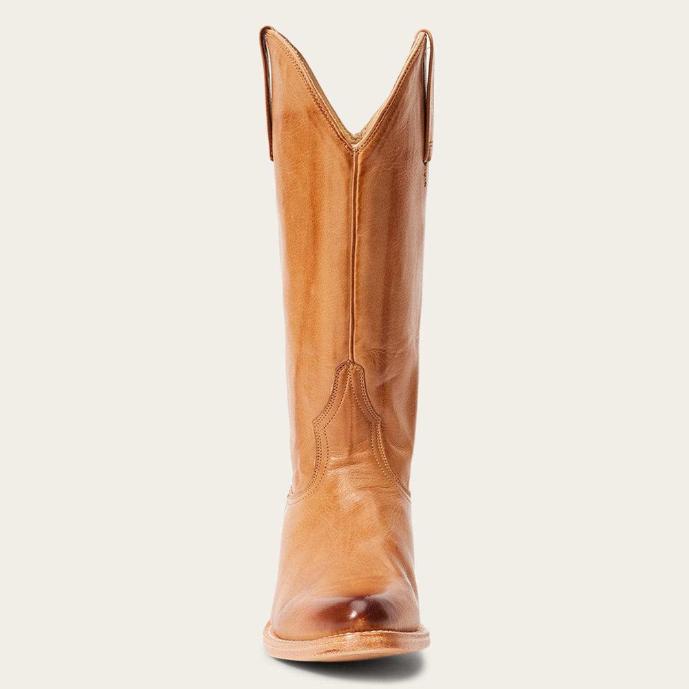Stetson Emory Boots - Stetson - Flyclothing LLC