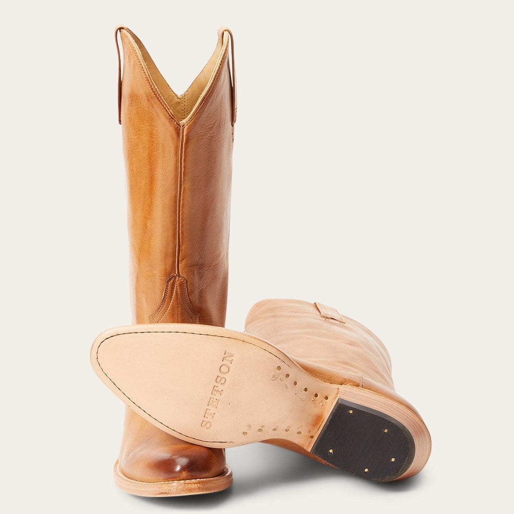 Stetson Emory Boots - Stetson - Flyclothing LLC