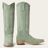 Stetson Emme Boots - Stetson - Flyclothing LLC