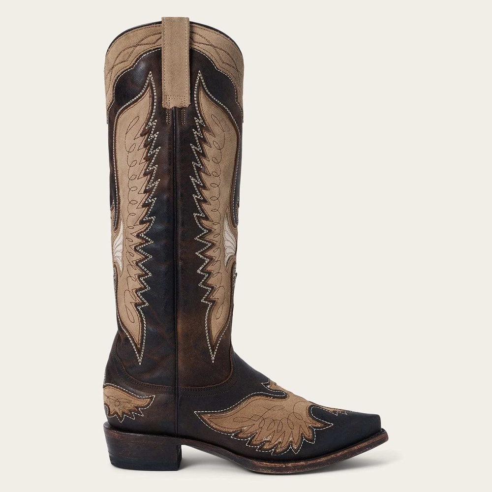 Stetson Lottie Boots - Stetson - Flyclothing LLC