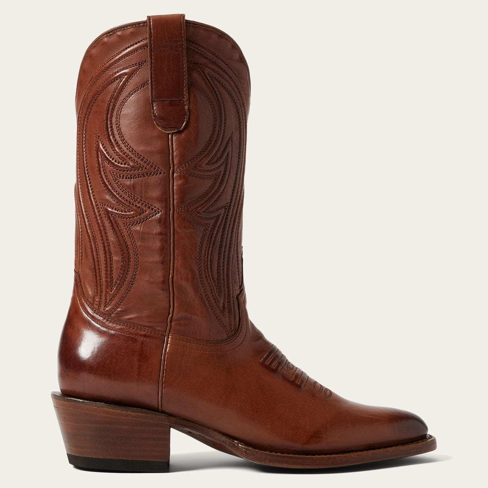 Stetson Nora Boots - Stetson - Flyclothing LLC