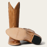 Stetson Nora Boots - Stetson - Flyclothing LLC