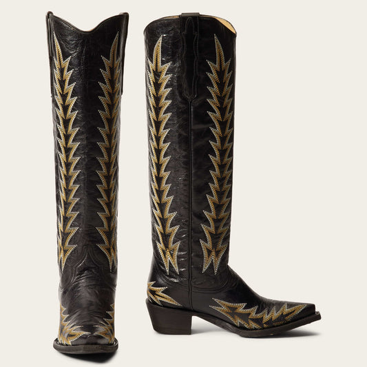 Stetson Sarah Boots - Stetson - Flyclothing LLC