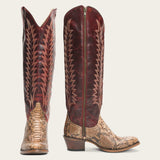 Stetson Ruby Boots - Stetson - Flyclothing LLC