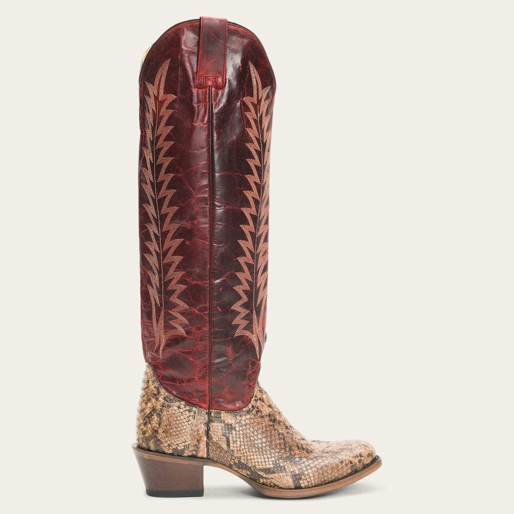 Stetson Ruby Boots - Stetson - Flyclothing LLC