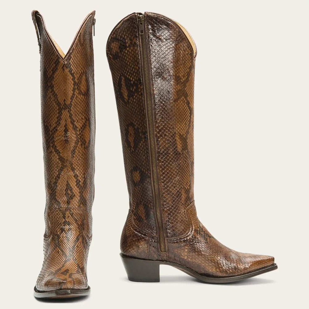 Stetson Yasmin Boots - Stetson - Flyclothing LLC