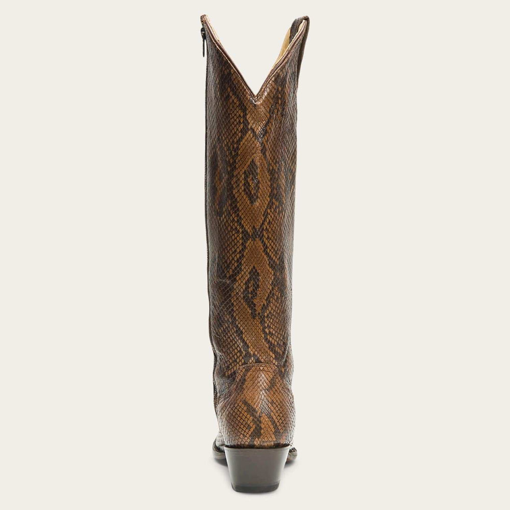 Stetson Yasmin Boots - Stetson - Flyclothing LLC