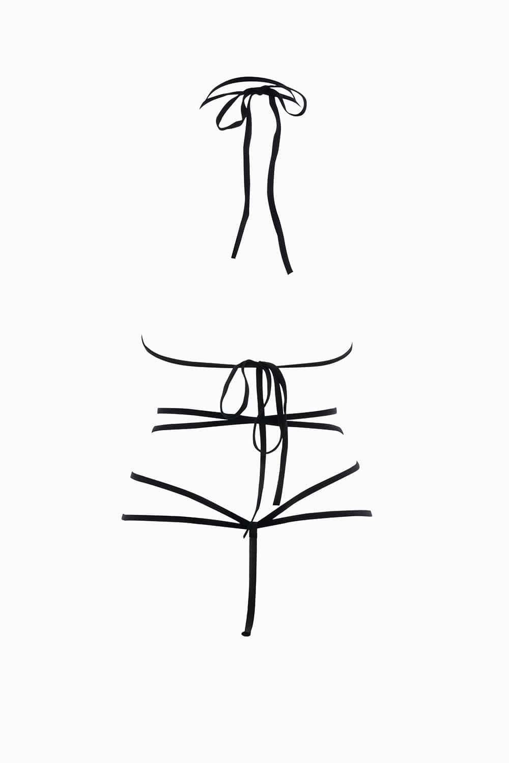 Allure Lingerie Lacy Bra & Panty Set - Allure Lingerie - Flyclothing LLC