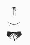Allure Lingerie Marley Bra & Panty Set - Allure Lingerie - Flyclothing LLC