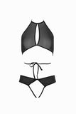 Allure Lingerie Marley Bra & Panty Set - Allure Lingerie - Flyclothing LLC
