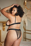 Allure Lingerie Starr - Allure Lingerie - Flyclothing LLC