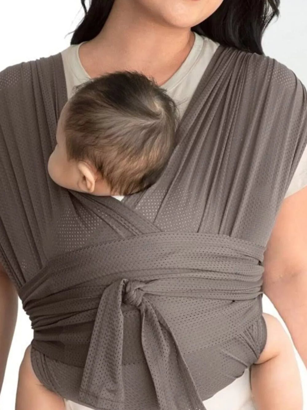 Breathable Mesh Baby Wrap - Trendsi - Flyclothing LLC