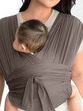 Breathable Mesh Baby Wrap - Trendsi - Flyclothing LLC