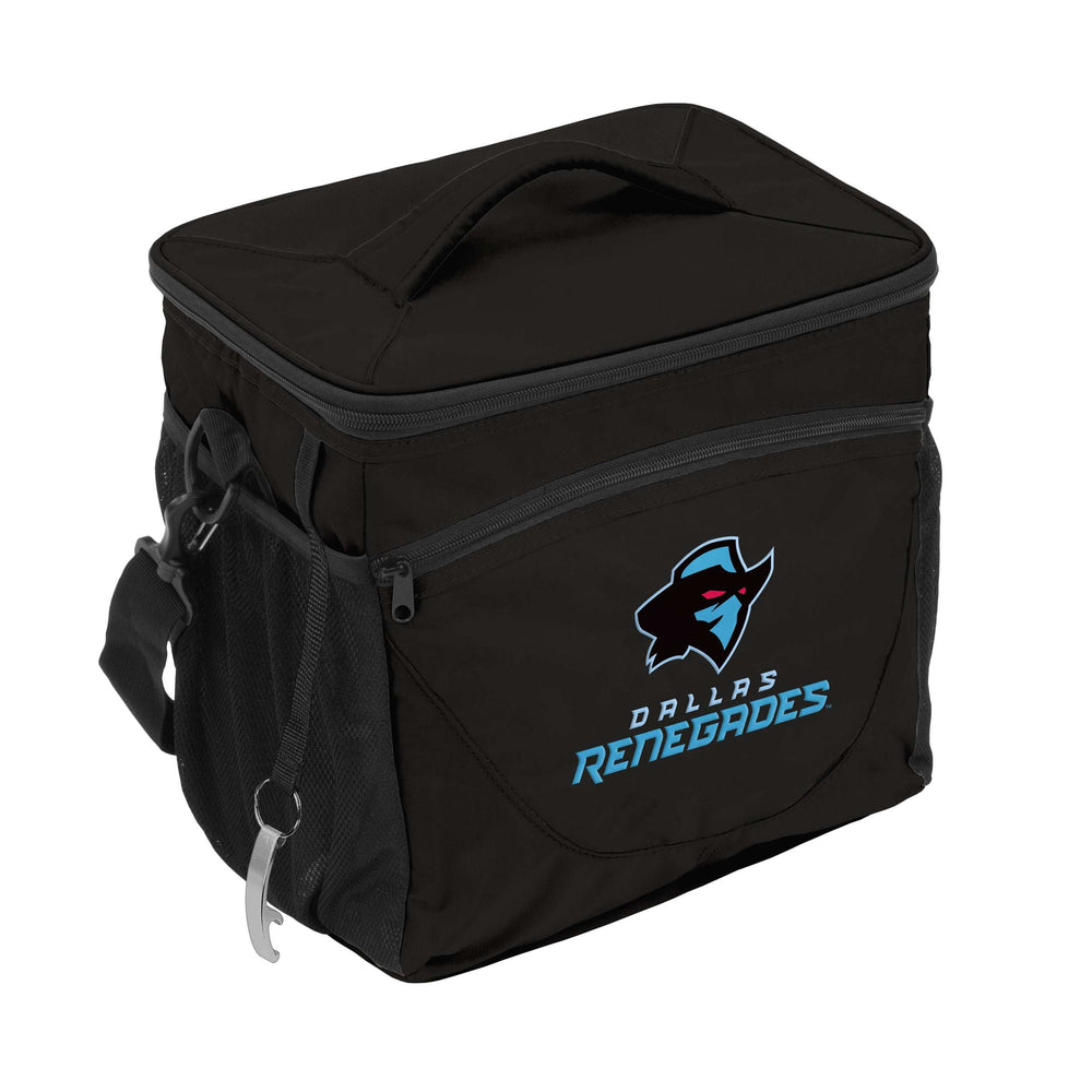 Arlington Renegades 24 Can Cooler - Logo Brands - Flyclothing LLC