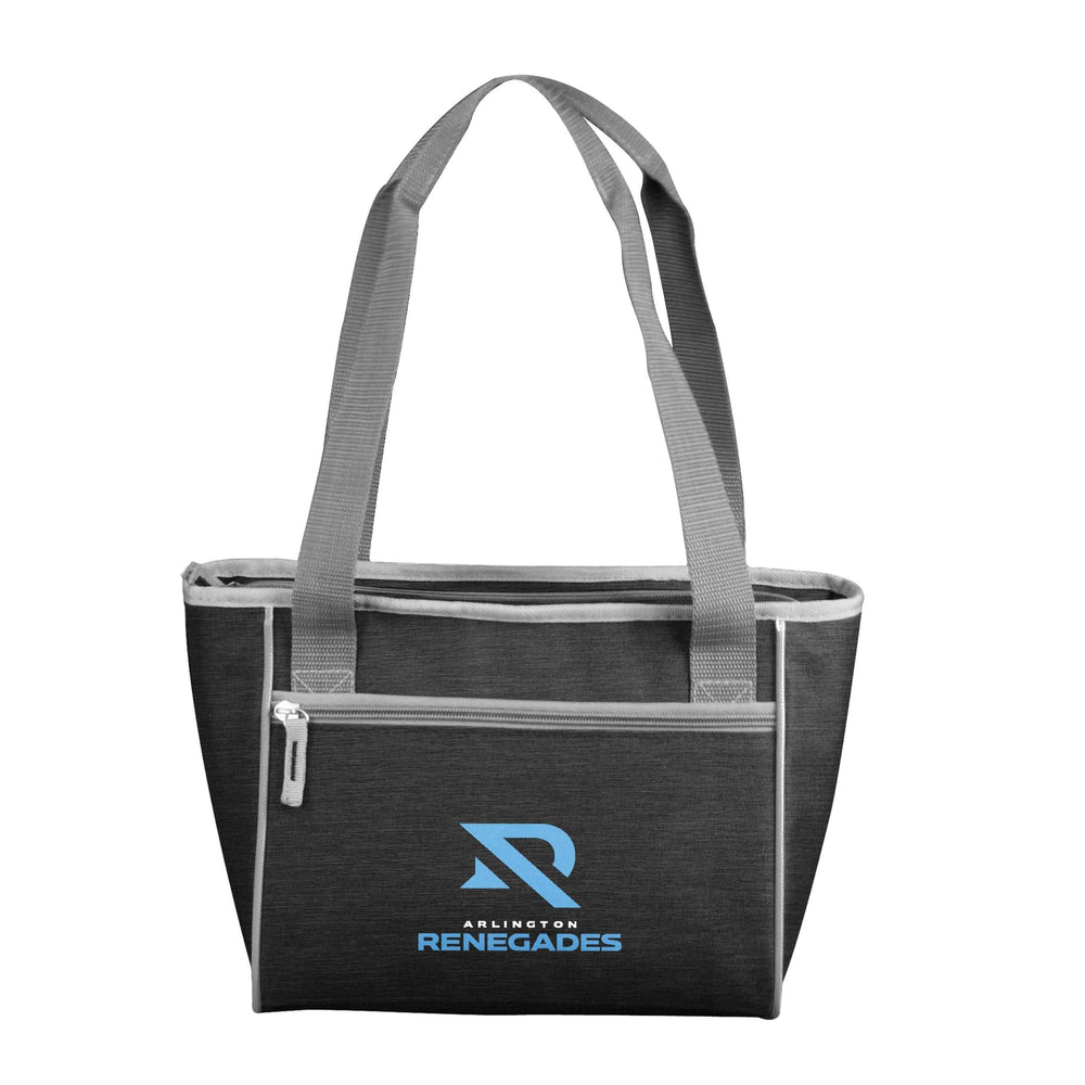 Arlington Renegades 16 Can Cooler Tote - Logo Brands - Flyclothing LLC