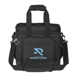 Arlington Renegades 24 Can Flex Cooler - Logo Brands - Flyclothing LLC