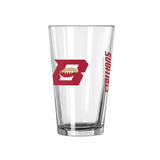 Birmingham Stallions 16oz Gameday Pint Glass - Logo Brands - Flyclothing LLC