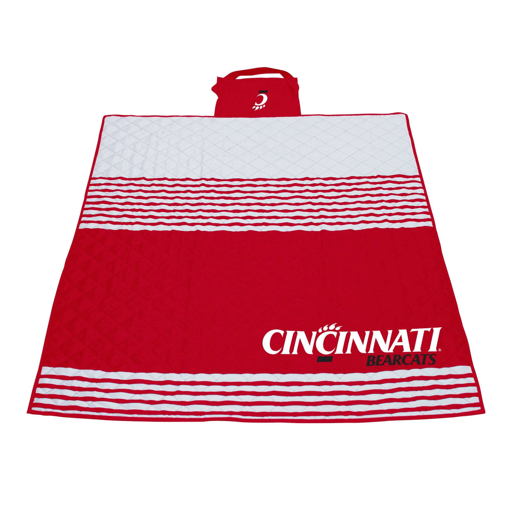 Cincinnati Outdoor Blanket - Logo Brands - Flyclothing LLC