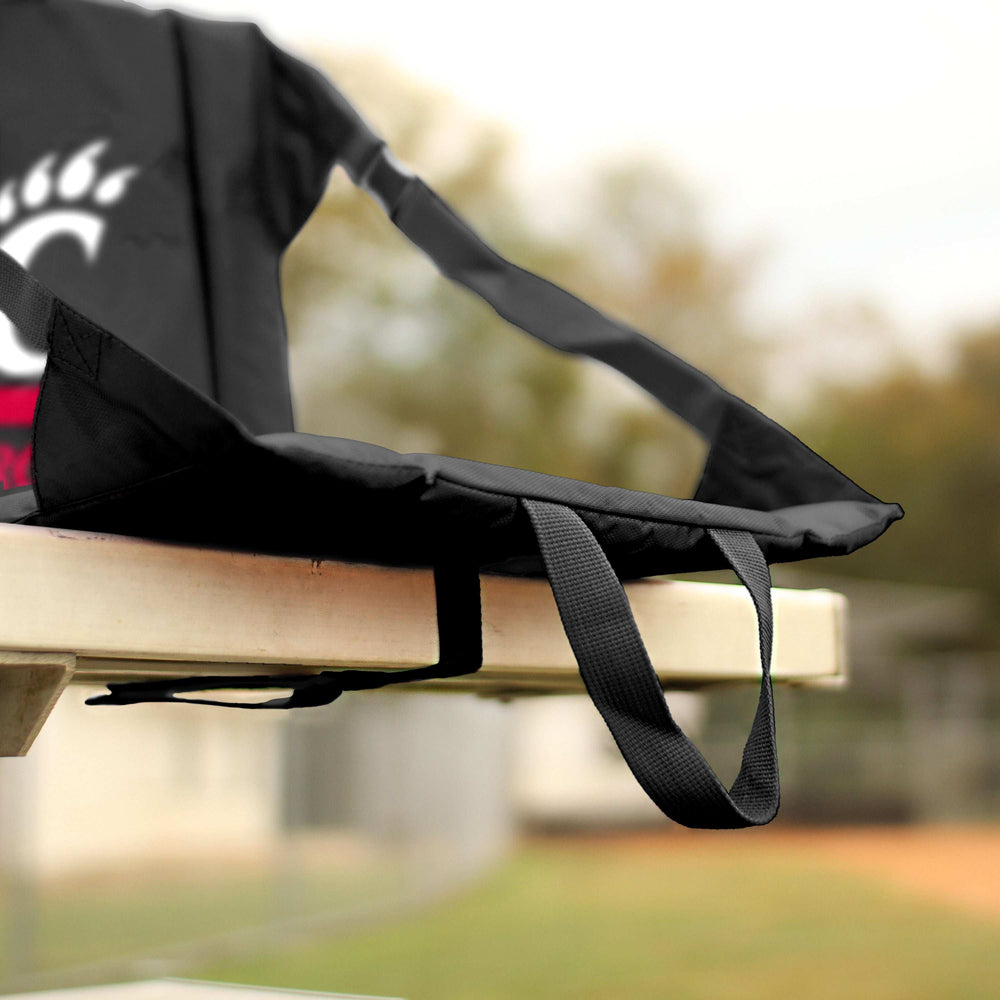 Cincinnati Stadium Seat - Logo Brands - Flyclothing LLC