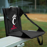 Cincinnati Stadium Seat - Logo Brands - Flyclothing LLC