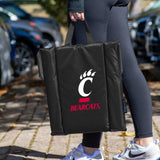 Cincinnati Stadium Seat - Logo Brands - Flyclothing LLC