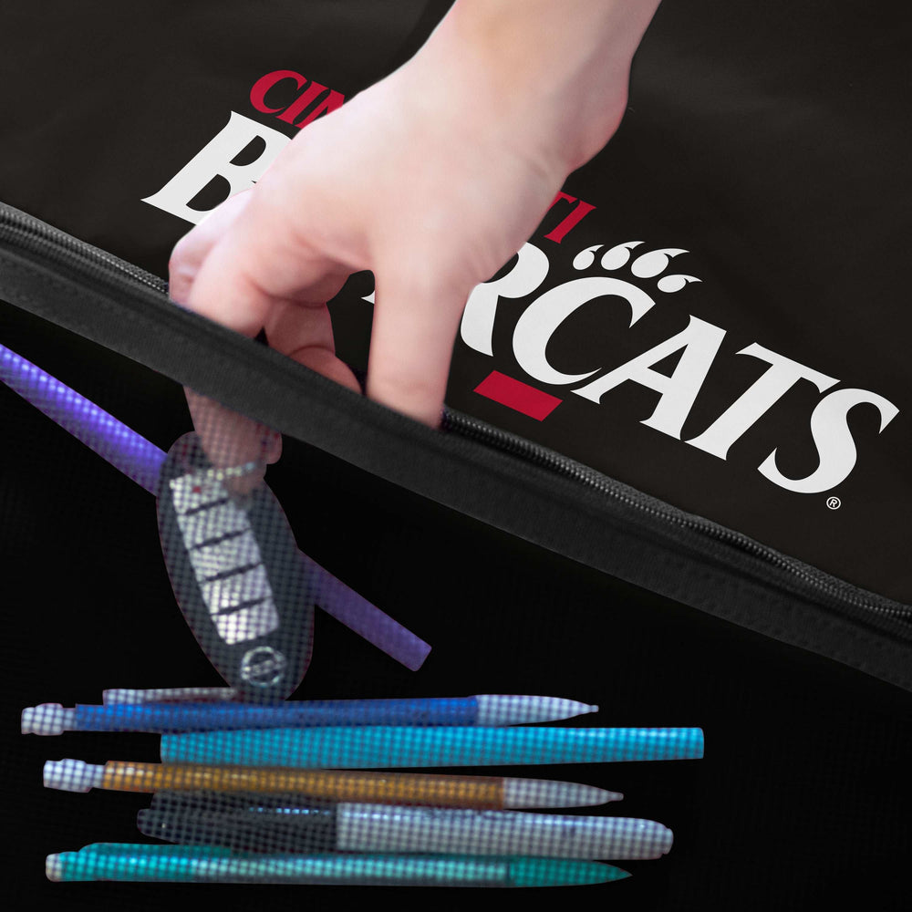 Cincinnati Tilt Backsack - Logo Brands - Flyclothing LLC