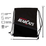 Cincinnati Tilt Backsack - Logo Brands - Flyclothing LLC