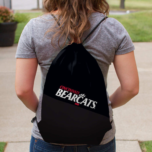 Cincinnati Tilt Backsack - Logo Brands - Flyclothing LLC