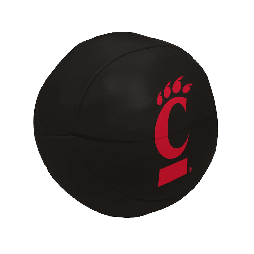 Cincinnati 4 in. Micro Soft Basketball - Logo Brands - Flyclothing LLC