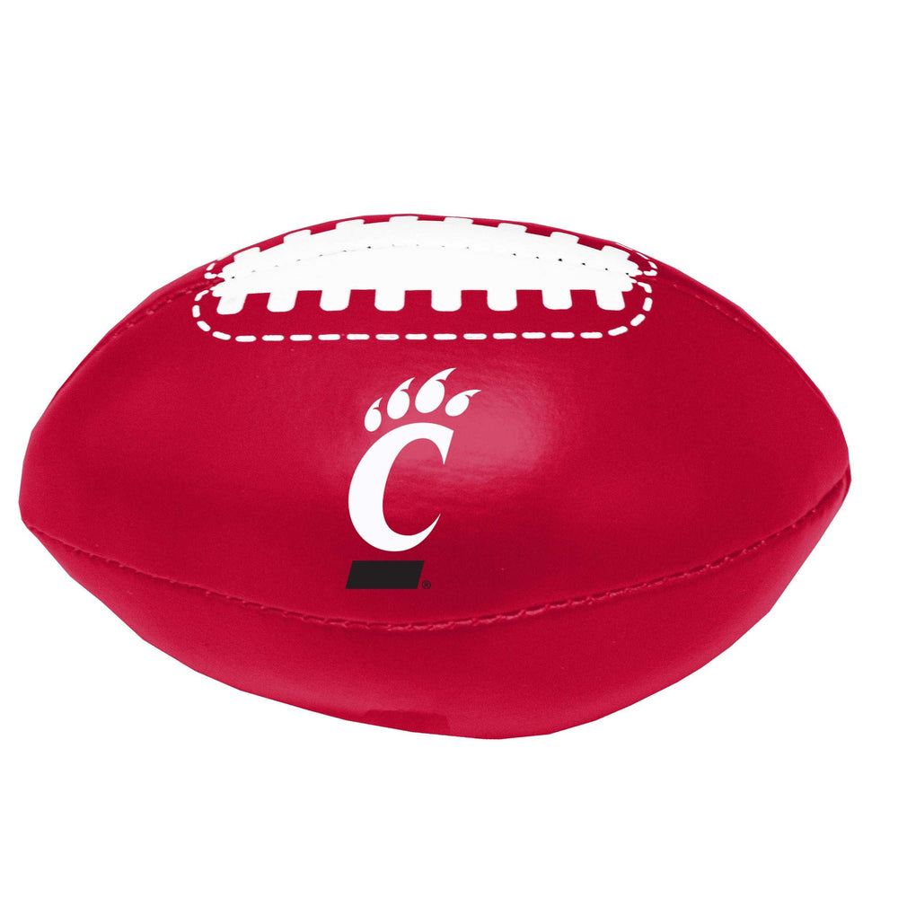 Cincinnati Micro Soft Football - Logo Brands - Flyclothing LLC