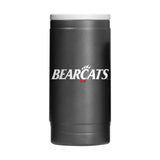 Cincinnati 12oz Flipside Powdercoat Slim Can Coolie - Logo Brands - Flyclothing LLC