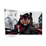 Cincinnati 20oz 513 Day Powder Coat Tumbler - Logo Brands - Flyclothing LLC