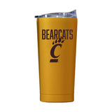 Cincinnati 20oz Huddle Powder Coat Tumbler - Logo Brands - Flyclothing LLC