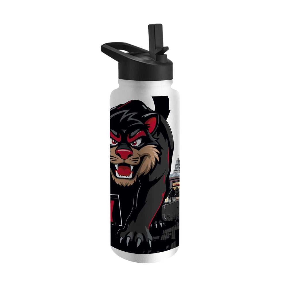 Cincinnati 34oz 514 Day Quencher Bottle - Logo Brands - Flyclothing LLC