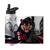 Cincinnati 34oz 514 Day Quencher Bottle - Logo Brands - Flyclothing LLC