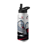 Cincinnati 34oz 514 Day Quencher Bottle - Logo Brands - Flyclothing LLC