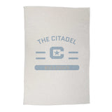 Citadel Sublimated Sweatshirt Blanket - Logo Brands - Flyclothing LLC