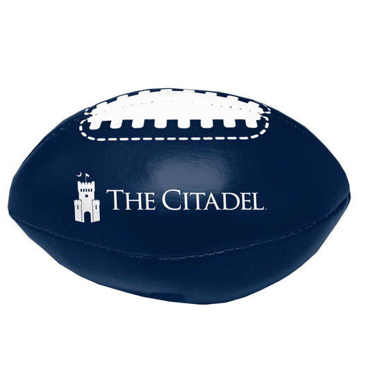Citadel Micro soft football - Logo Brands - Flyclothing LLC