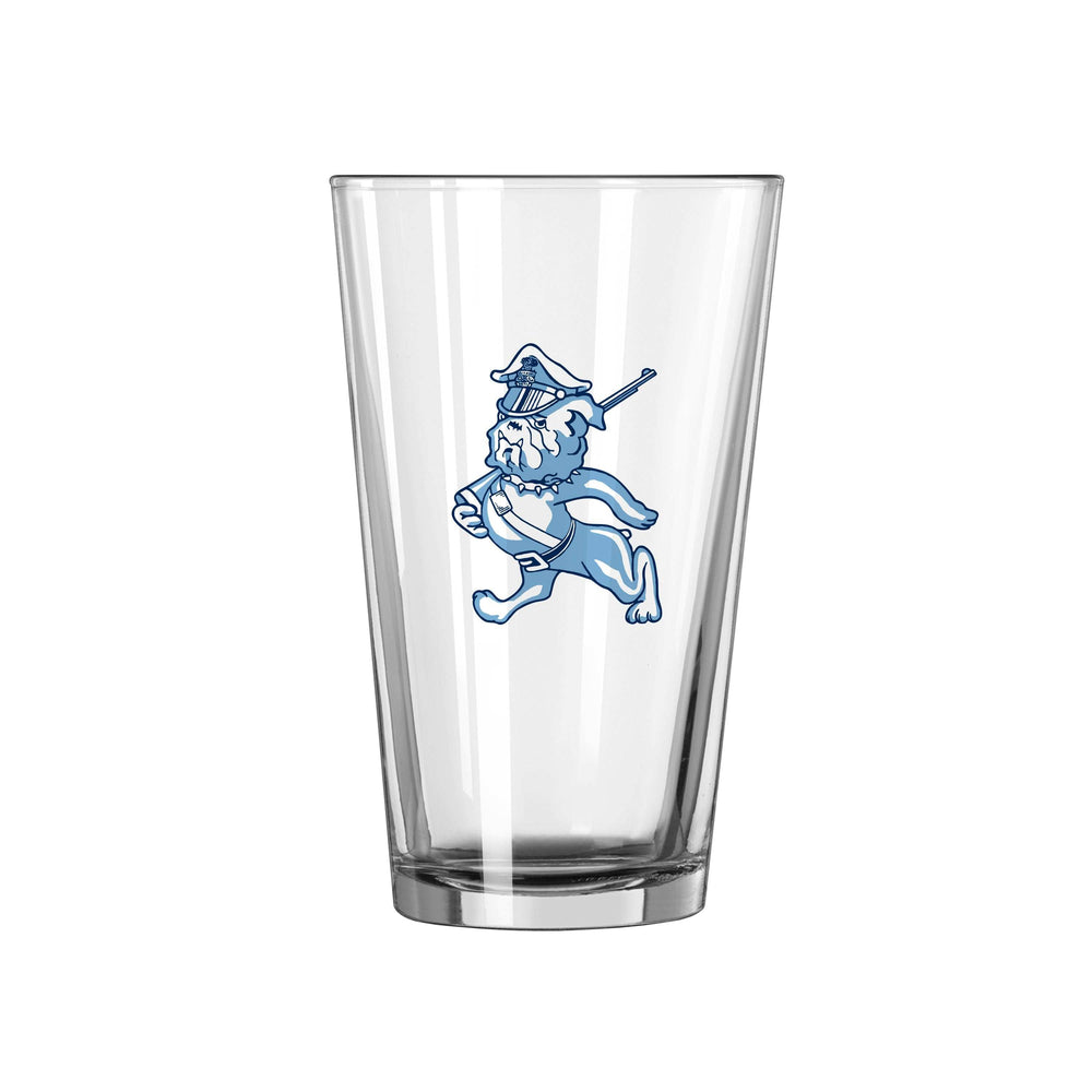 Citadel 16oz Gameday Pint Glass - Logo Brands - Flyclothing LLC