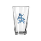 Citadel 16oz Gameday Pint Glass - Logo Brands - Flyclothing LLC