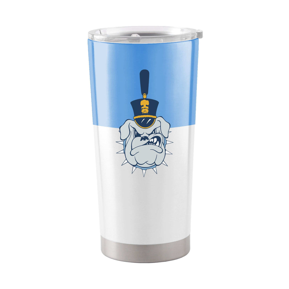 Citadel 20oz Colorblock Stainless Tumbler - Logo Brands - Flyclothing LLC