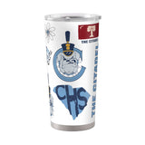 Citadel 20oz Native Stainless Tumbler - Logo Brands - Flyclothing LLC