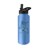 Citadel 34oz Logo Quencher Bottle - Logo Brands - Flyclothing LLC