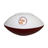 Clemson Dear Old Clemson Full Size Autograph Football - Logo Brands - Flyclothing LLC
