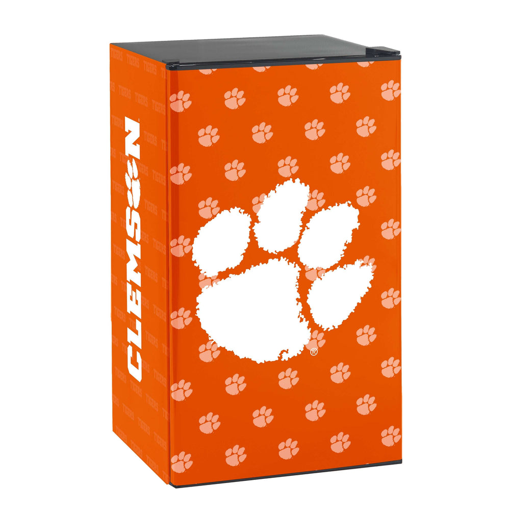 Clemson Counter Top Fridge - Logo Brands - Flyclothing LLC